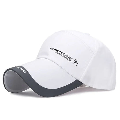 Summer Sunscreen Adjustable Sun Hats Cotton