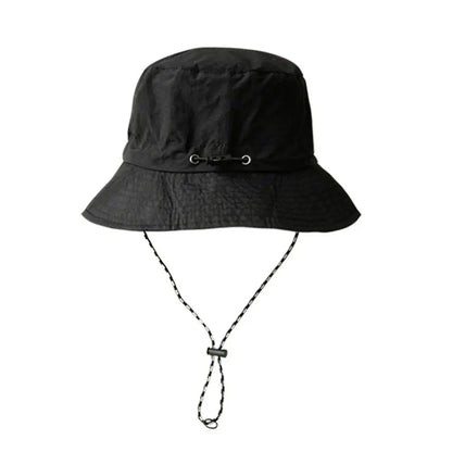 Waterproof Quick-Dry Summer Bucket Hat