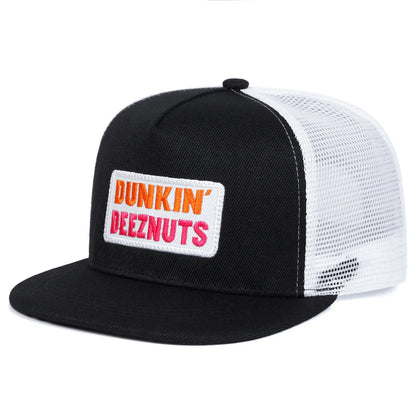 Adjustable Casual Baseball Caps Sunscreen Hat Cap