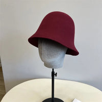 Burgundy Red