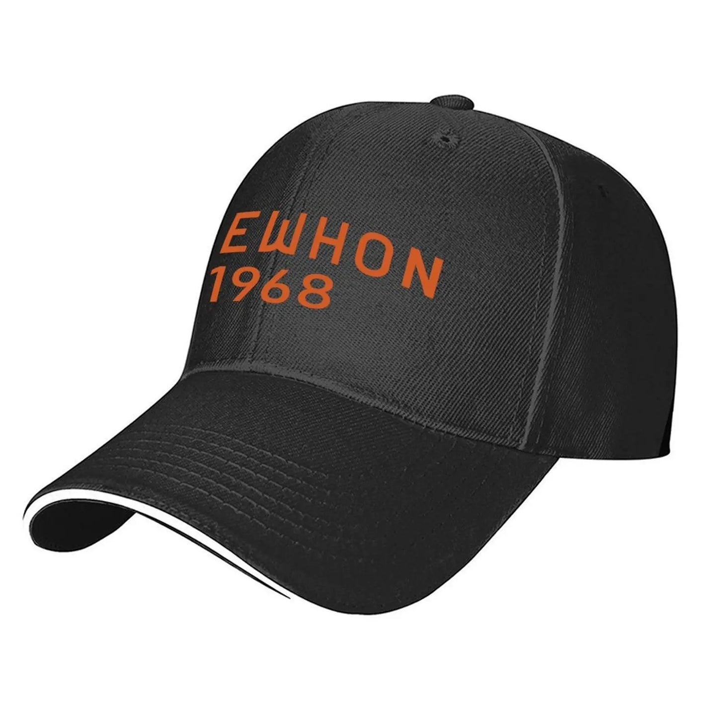 Erewhon 1968 Fashion Fishing Baseball Hat