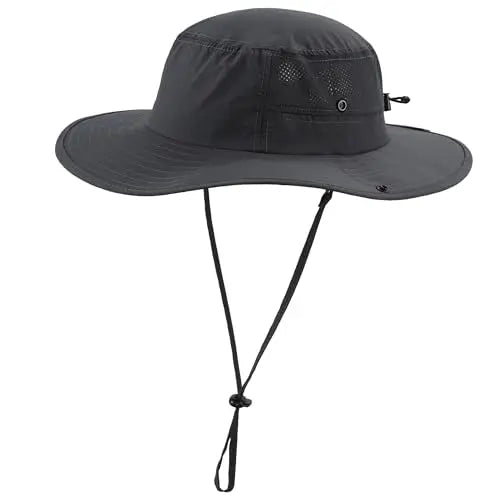 Connectyle UPF50+ Wide Brim Sun Hat