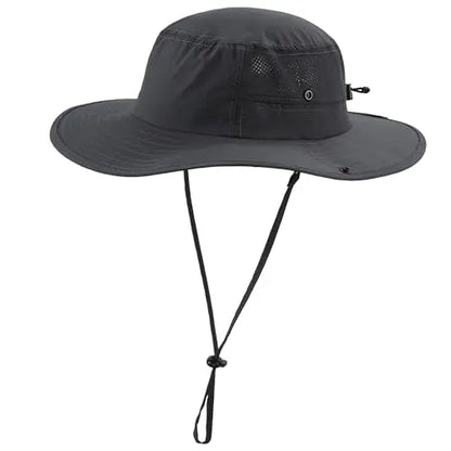 Connectyle UPF50+ Wide Brim Sun Hat