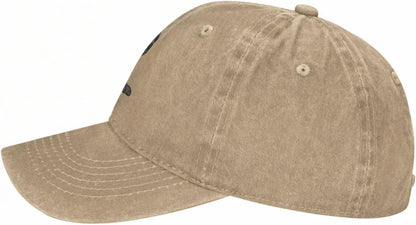 Great Dane Dog Mom Baseball Cap
