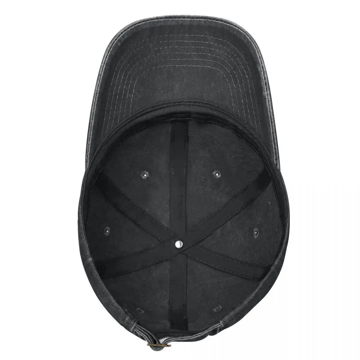 Anime Graphic Retro Sports Outdoor Baseball Cap