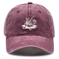 Wine Red style 1