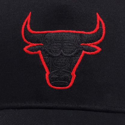 Ox Head 3D Printing Mesh Trucker Baseball Cap