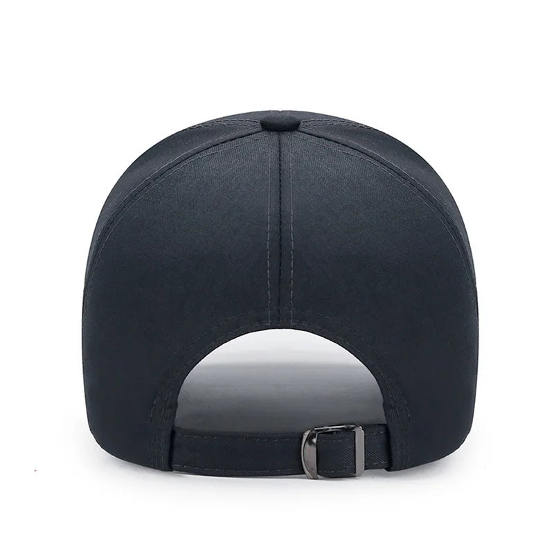 Stylish Outdoor Travel Sunshade Baseball Cap
