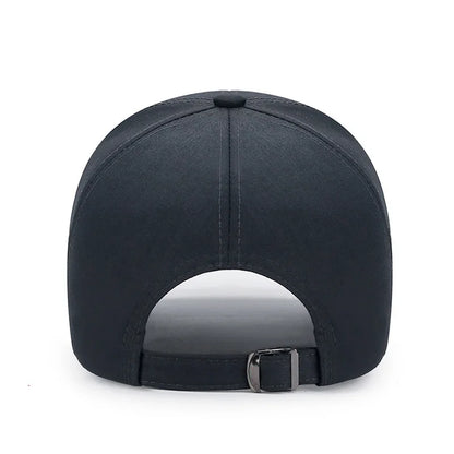 Stylish Outdoor Travel Sunshade Baseball Cap