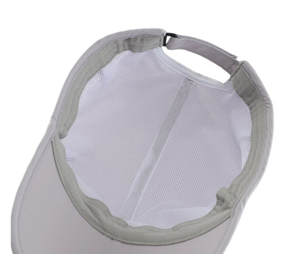 Foldable Waterproof UPF50+ Running Baseball Cap