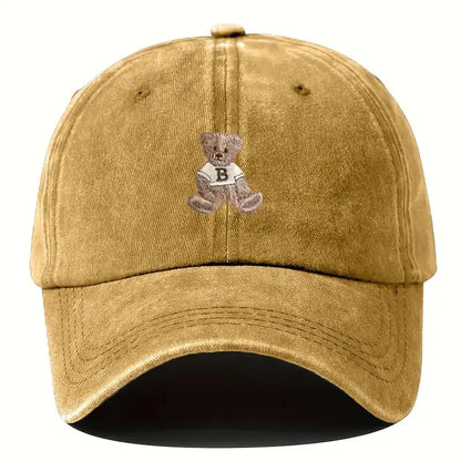 Small Duckbill Casual Unisex Baseball Cap