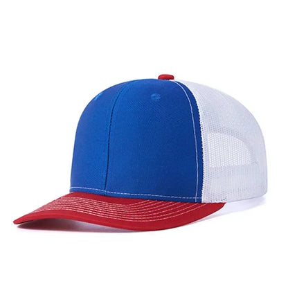 Unisex Baseball Cap for Men Women Slight