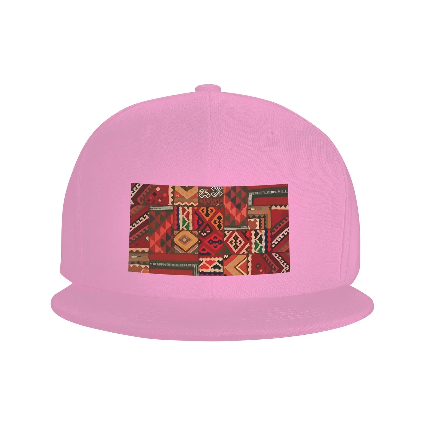 Amazigh Berber Jewel Casual Outdoor Snapback Cap