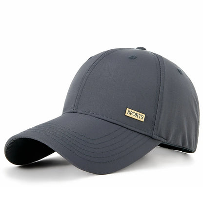 High Quality Dry Quick Sun Caps Lady Outdoors