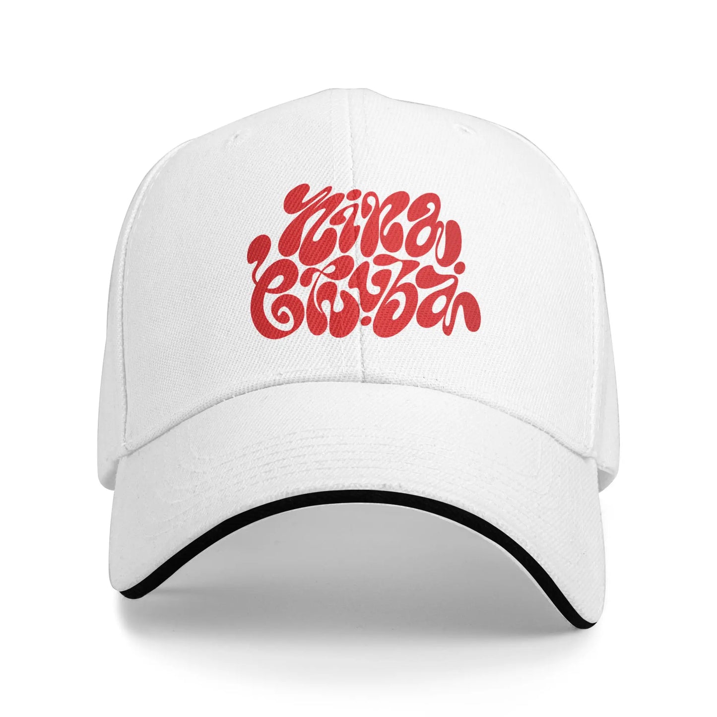 Nina Chuba Trendy Summer Trucker Baseball Cap
