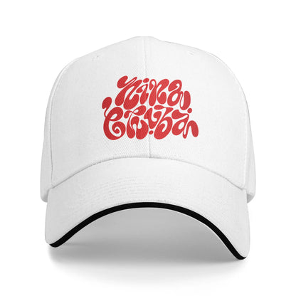 Nina Chuba Trendy Summer Trucker Baseball Cap