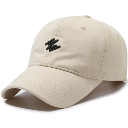 Caps For Men Breathable Sunshade Sunscreen