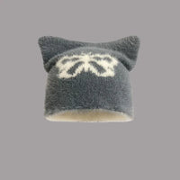 Grey Butterfly