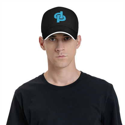 Rapper Jul Hip Hop Adjustable Baseball Cap