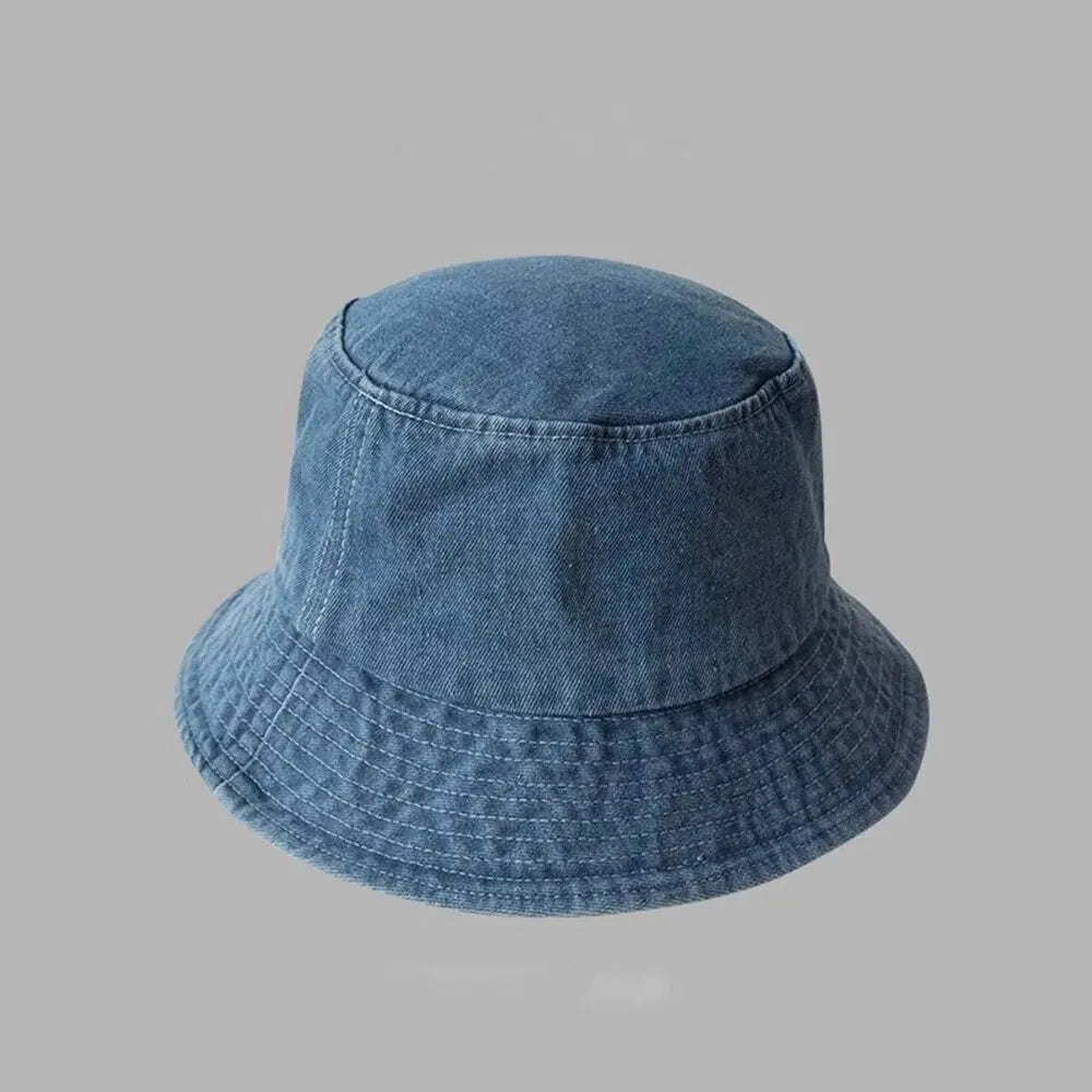 Korean Cowboy Fisherman Hat Unisex