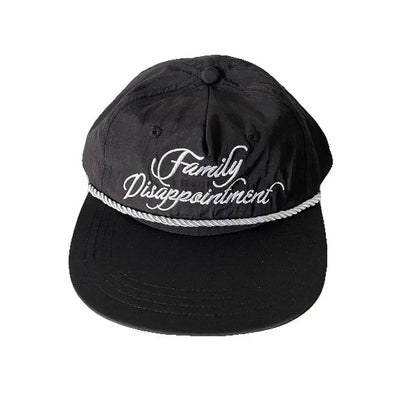 Quick Dry Flat Brim Baseball Cap