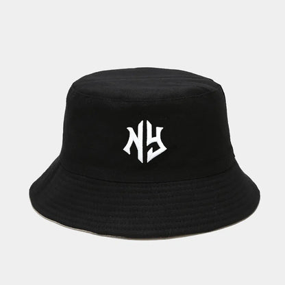 Printed Fisherman Hat