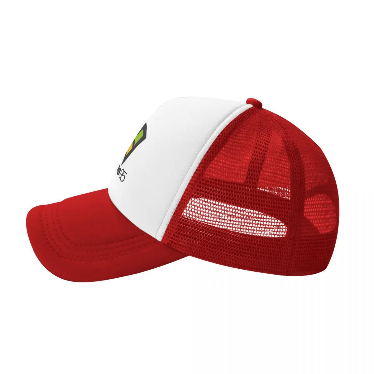 Windows 95 Geek Mesh Baseball Cap