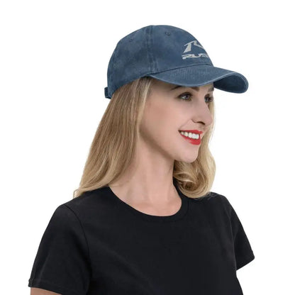 Distressed Washed Cotton Classic Outdoor Baseball Cap