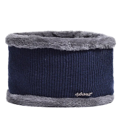 High Quality Winter Label Baseball Cap