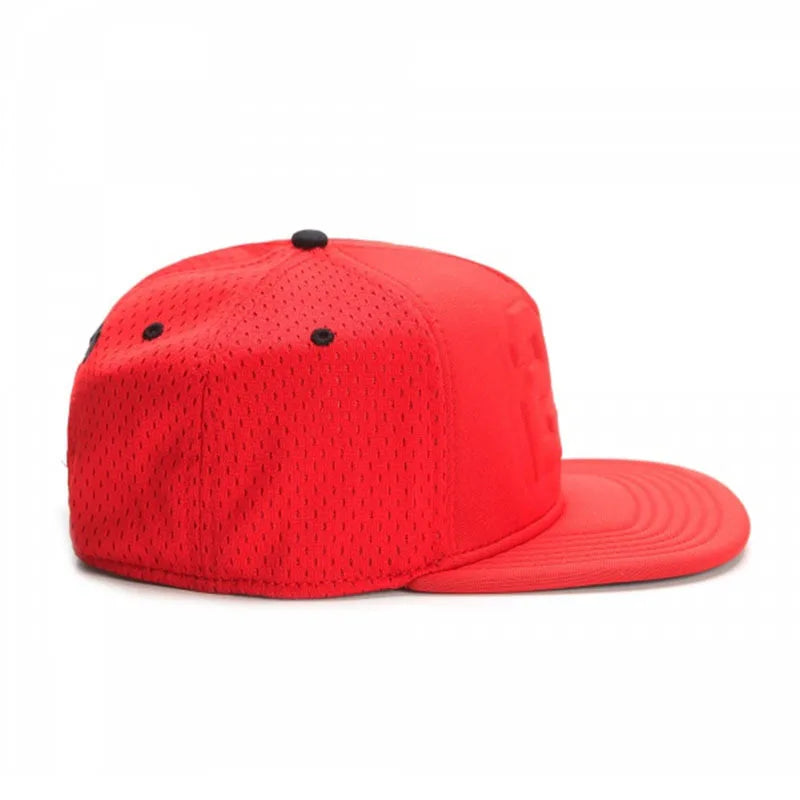 Legend 23 Chicago Snapback Cap