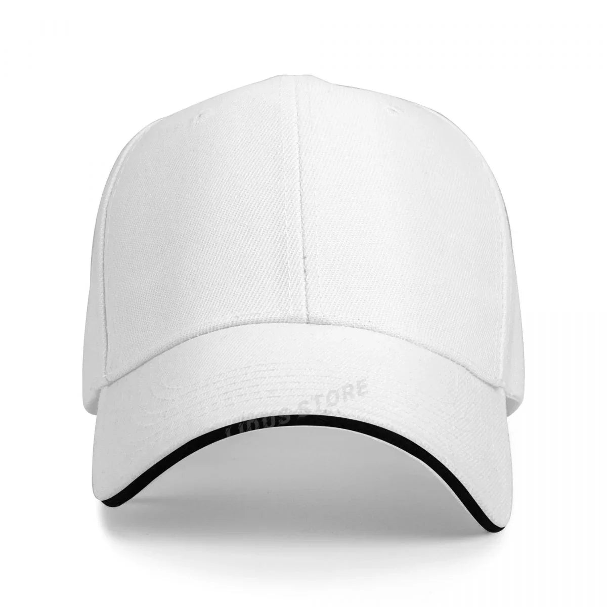 Bobcat Logo Adjustable Baseball Cap