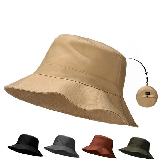 New Four Seasons Bucket Hat Quick Dry