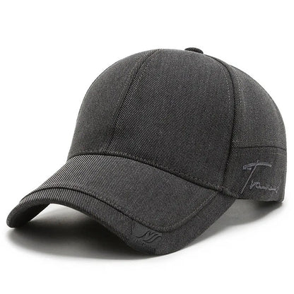 Quick Dry Big Size Outdoor Baseball Cap
