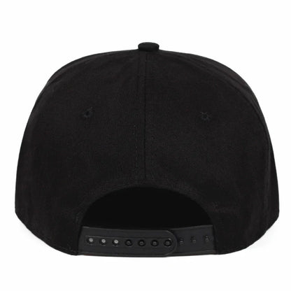 Unisex Saiyan Embroidery Hip-hop Hats