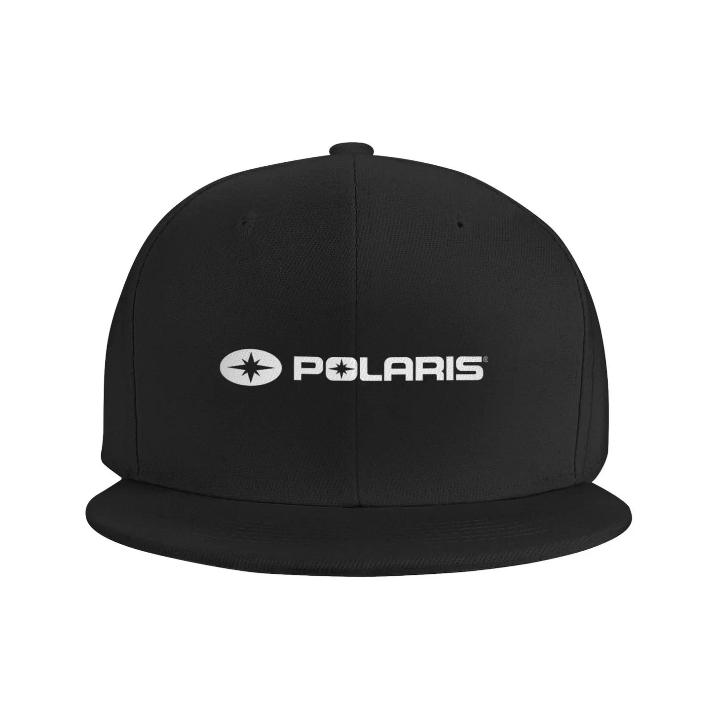 HipHop Polaris Logo Trucker Snapback Cap