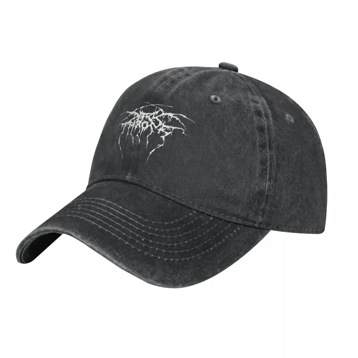Darkthrone Norwegian Black Metal Baseball Cap