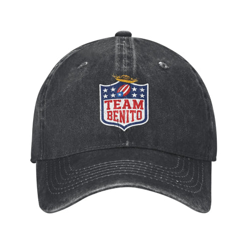Bad Bunny Benito 94 Snapback Baseball Cap