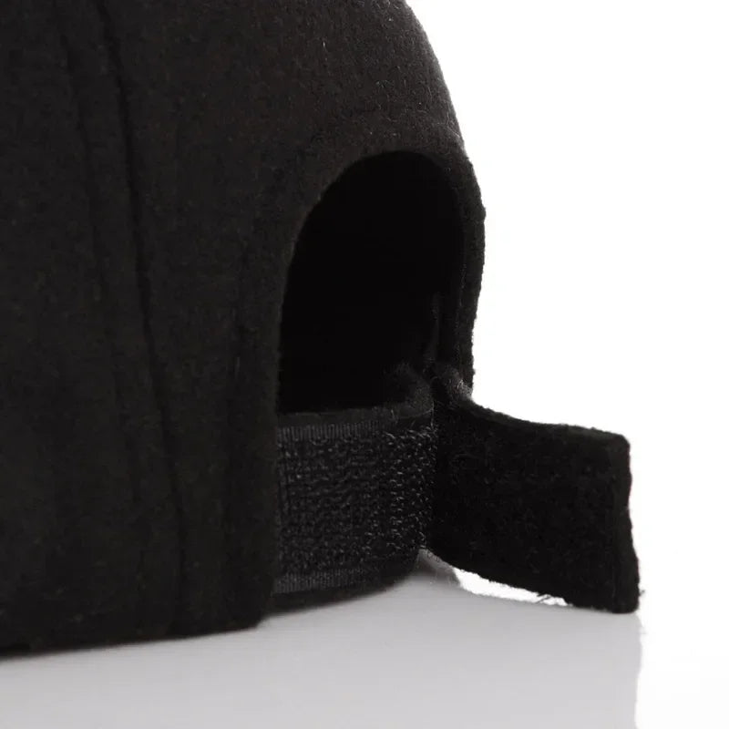 Mouse Ears Hip Hop Casual Snapback Cap