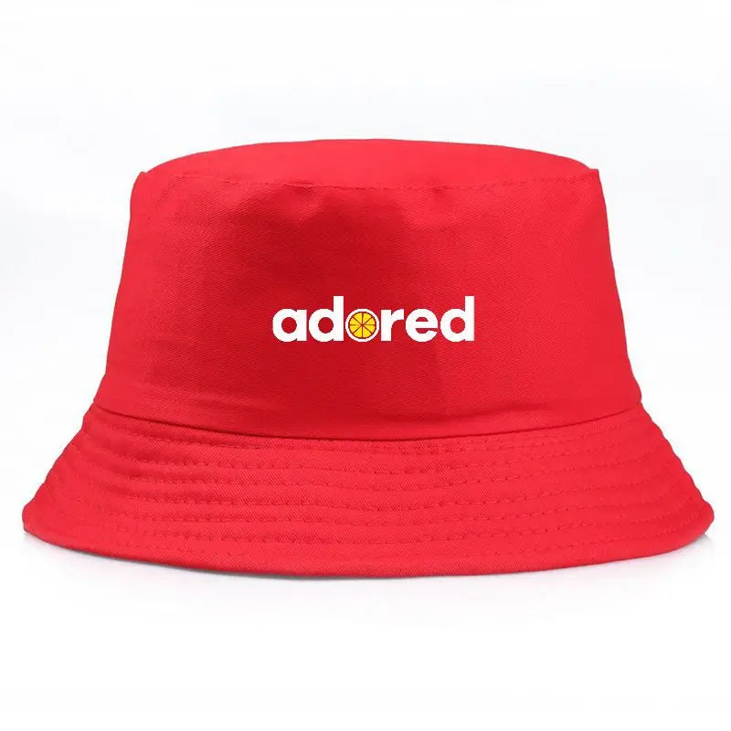 The Stone Roses Vintage Bucket Hat