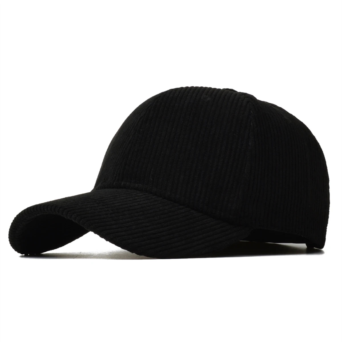 Corduroy Baseball Caps