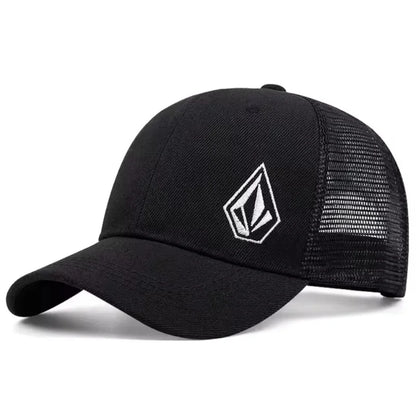 Luxury Cap Gorra Brand Men's Hats Flat Top Baseball Man Cap