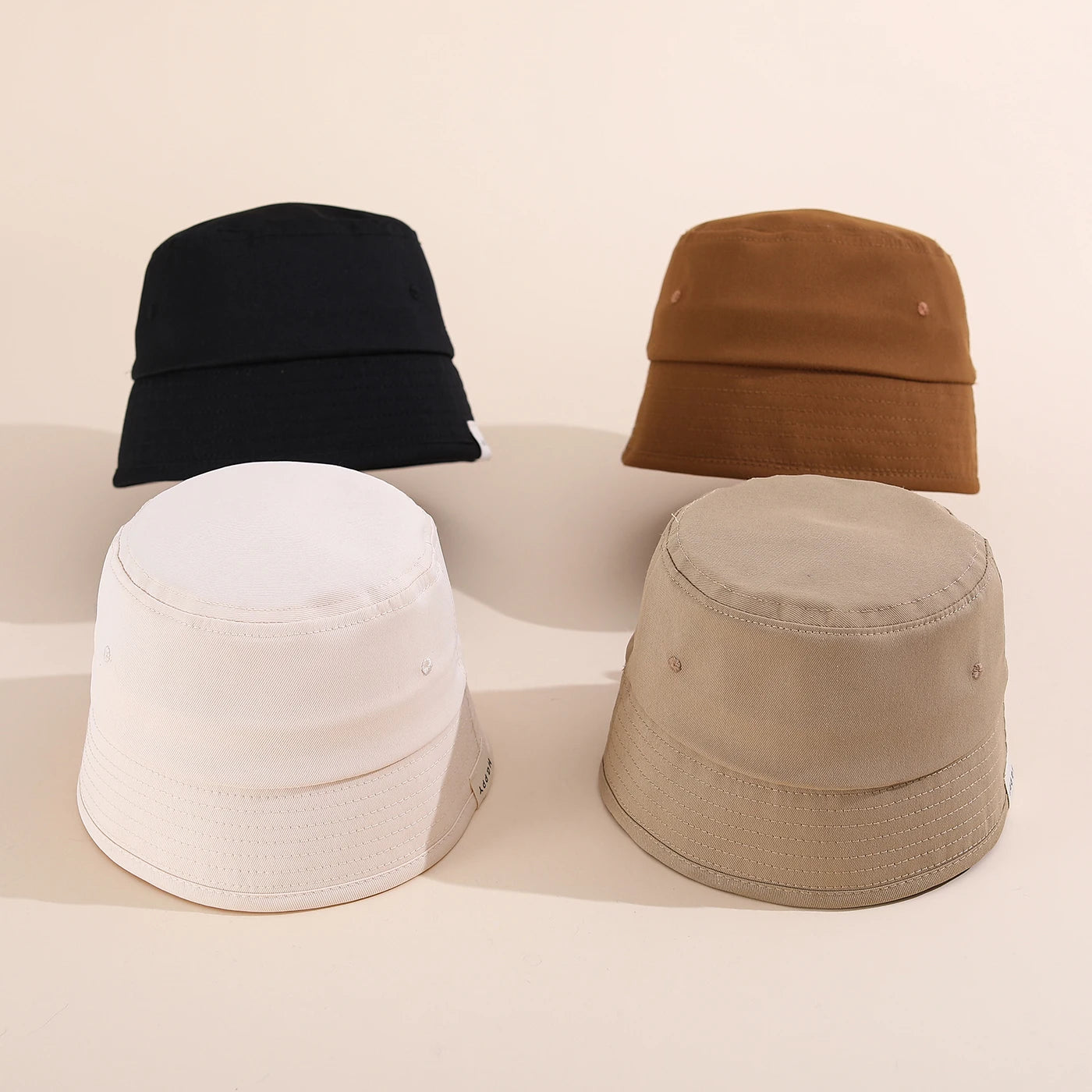 Kids Panama Summer UV Bucket Hat