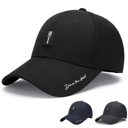 Men's Four Seasons Baseball Cap