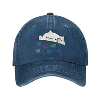 Navy Blue