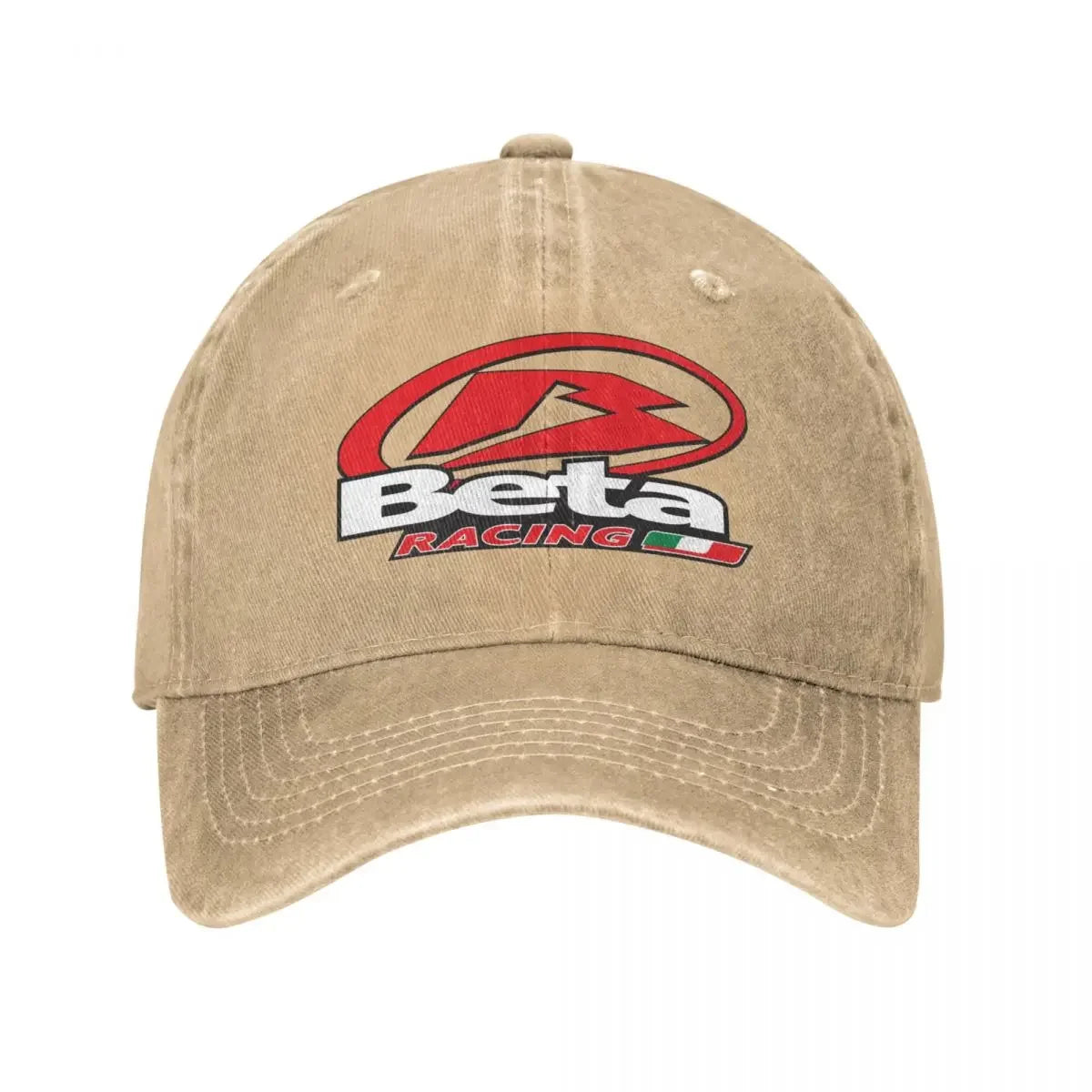 Vintage Beta Racing Baseball Cap Unisex