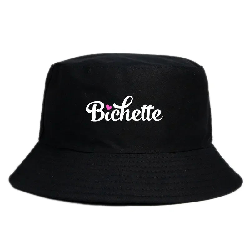 Classic Bichette Reversible Bucket Hat