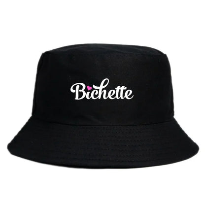 Classic Bichette Reversible Bucket Hat
