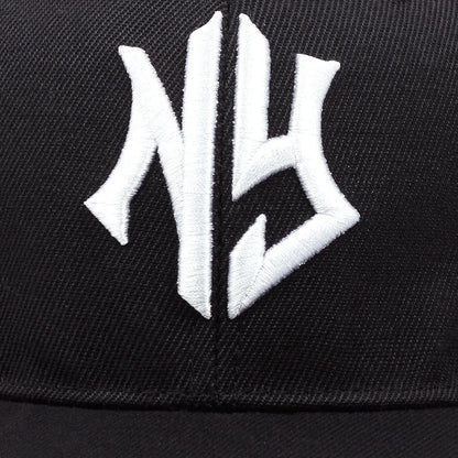 Unisex Adjustable Snapback Hat