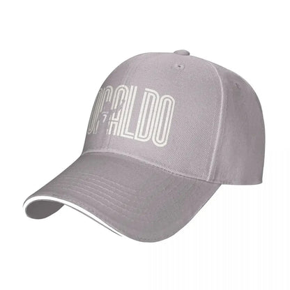 CR7 Fashion Sandwich Baseball Cap