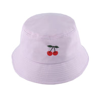 Purple Cherry